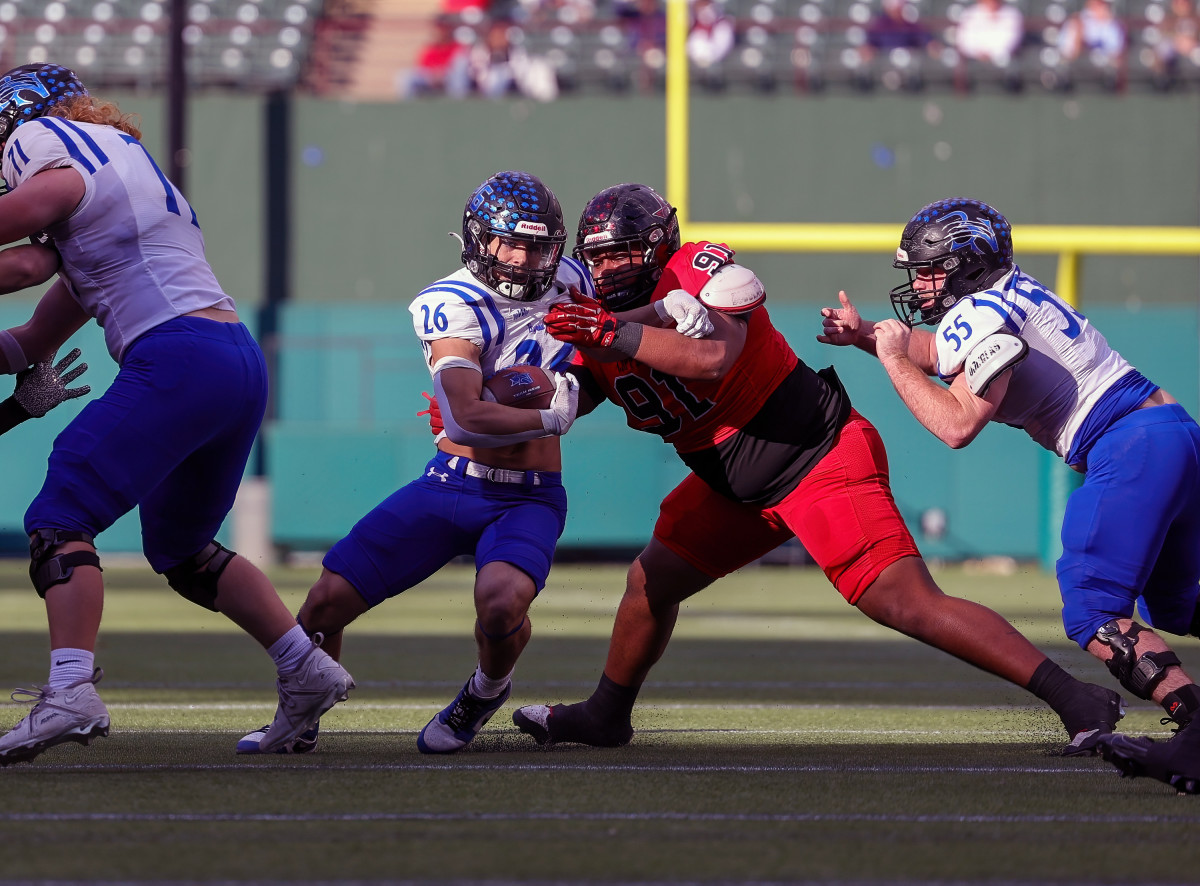 robbie rakestraw texas football 2023 byron nelson coppellNelson@Coppell_302